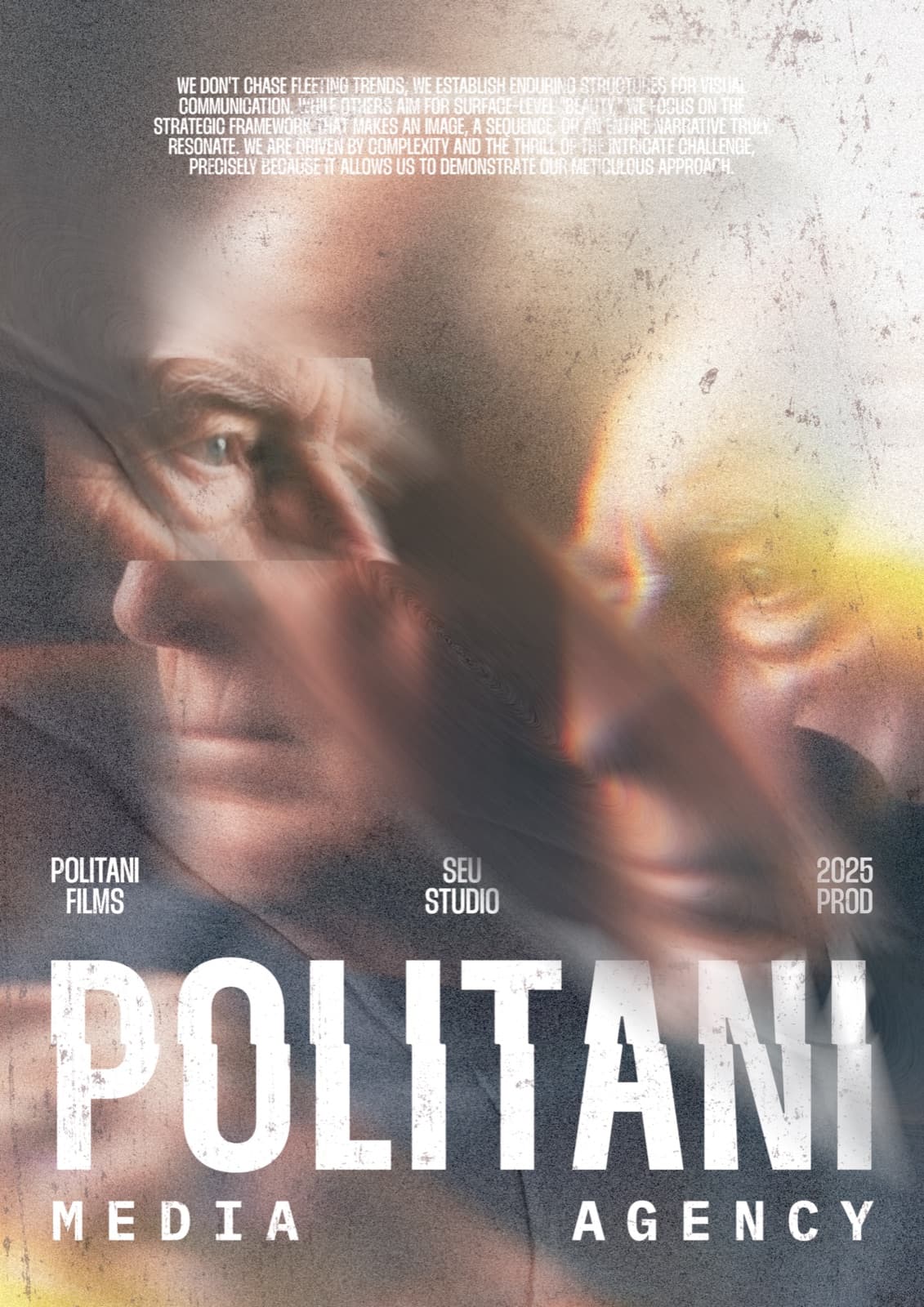 André Politani, director