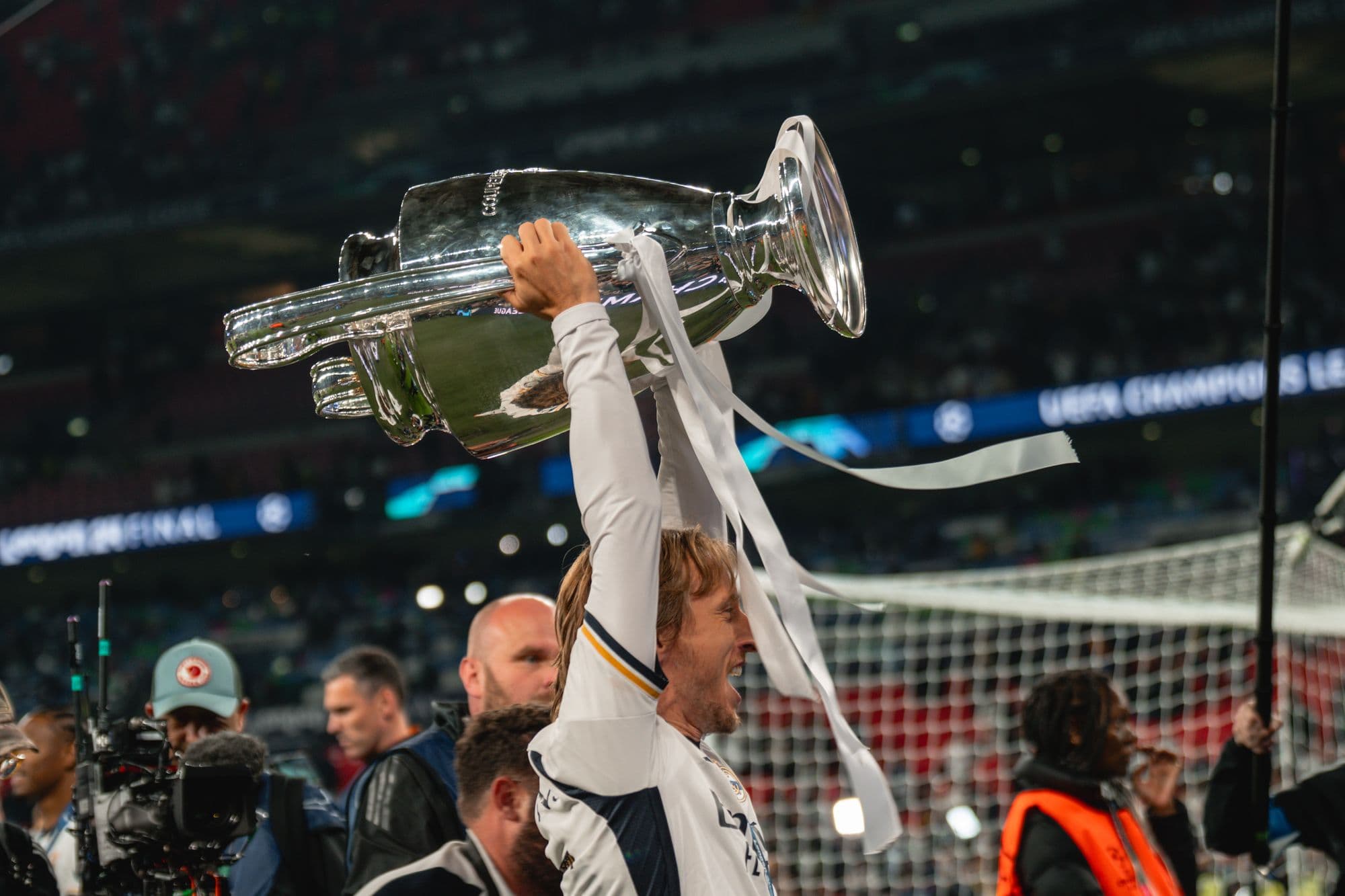 UEFA Champions League Final