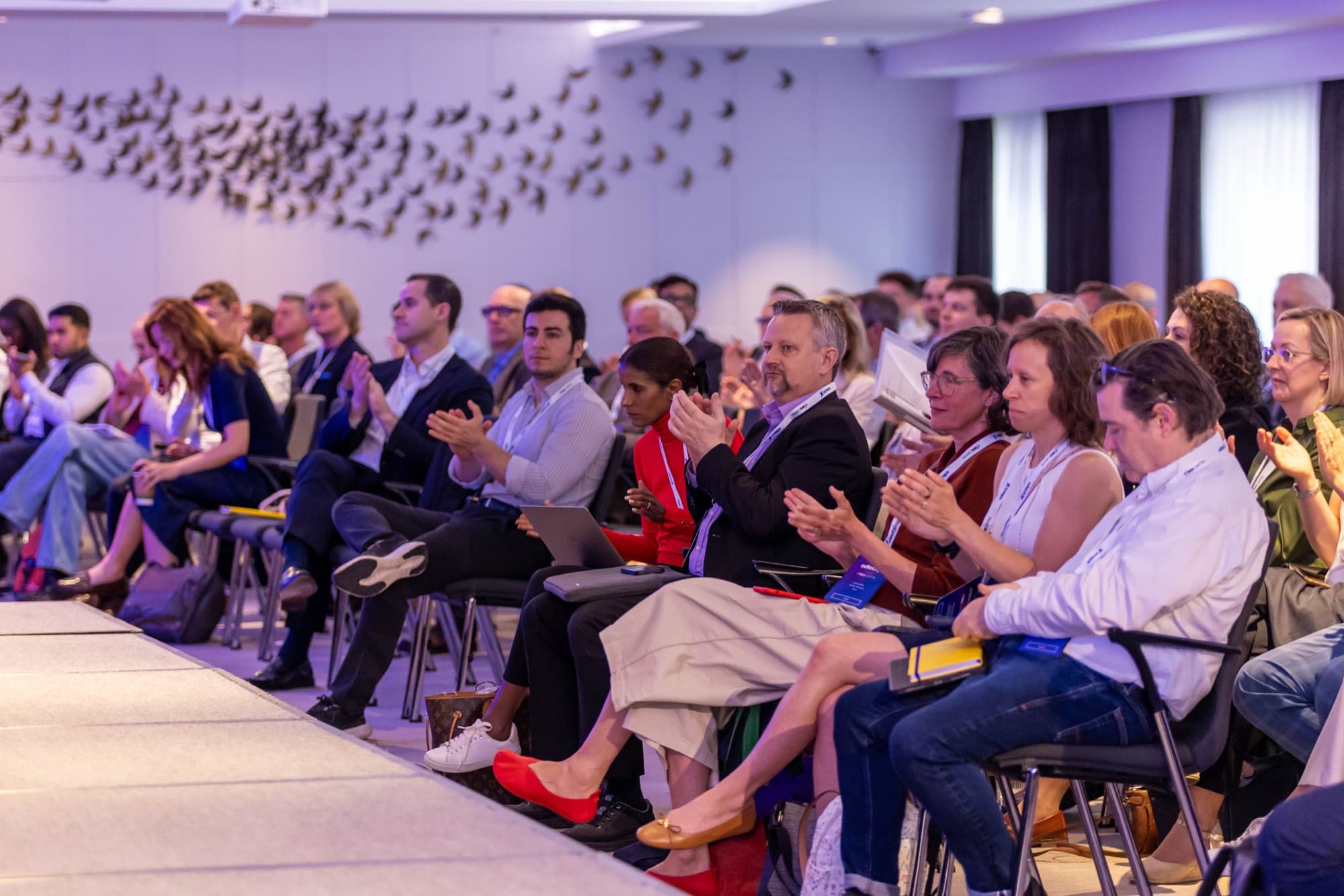 IBIS Capital EdTech Conference