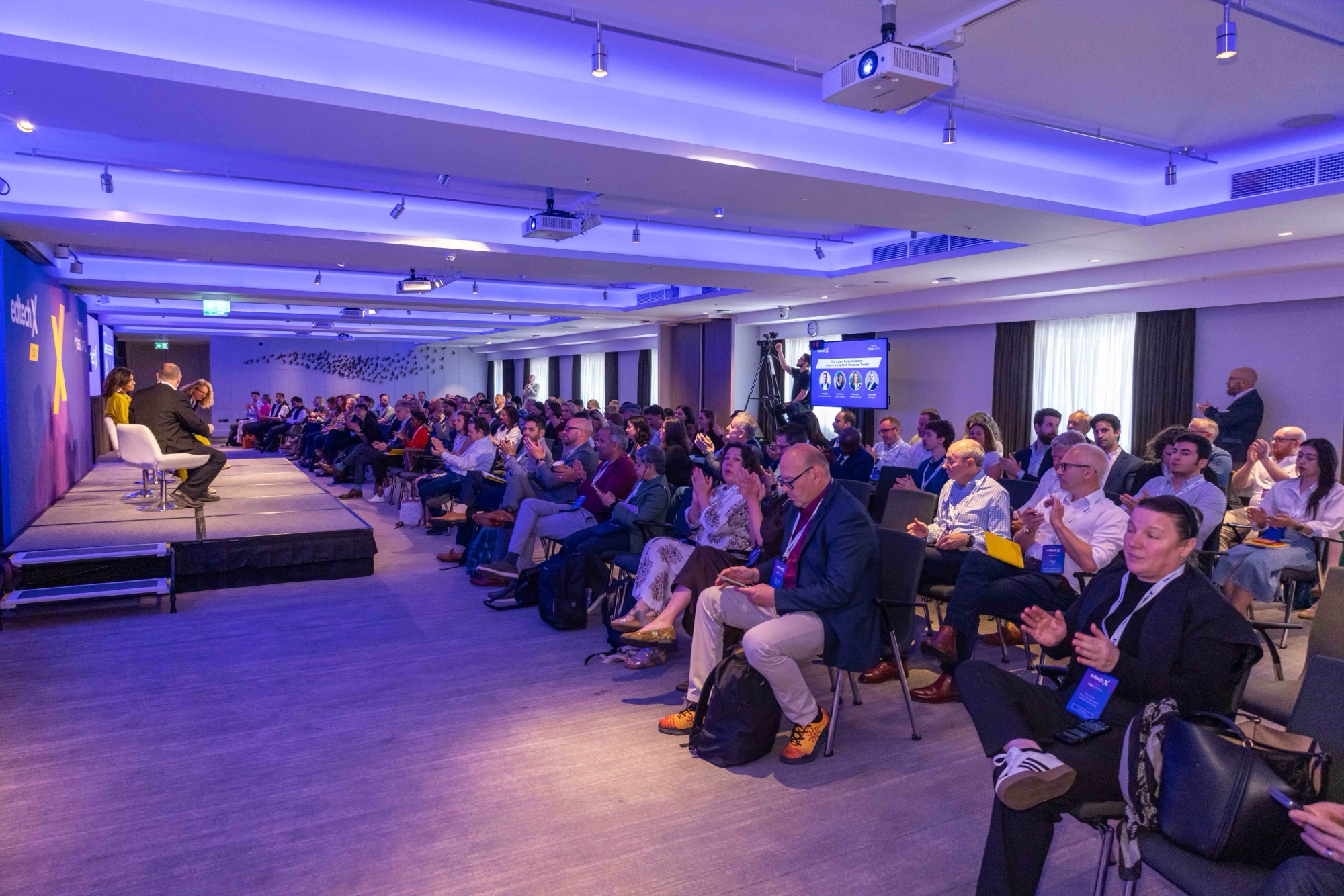IBIS Capital EdTech Conference still