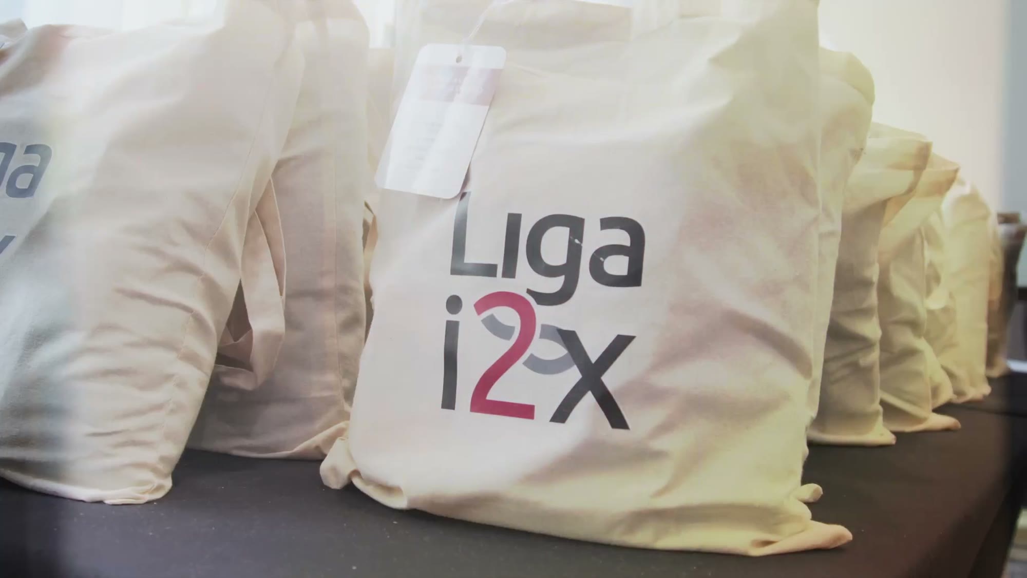 Intacta Liga i2x still