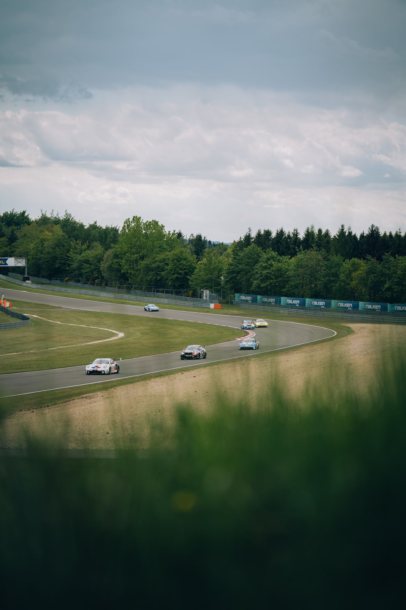 Volkswagen Golf GTI still